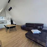 Spanie Po Zboju منزل ريفي *