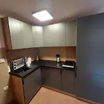 Spanie Po Zboju * كوشتيليسكا
