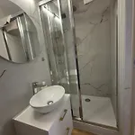 Spanie Po Zboju منزل ريفي *