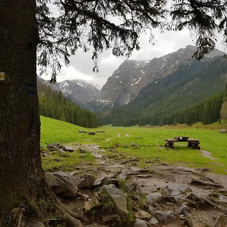 Spanie Po Zboju * 考斯赛力克