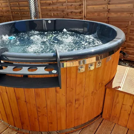 Landhaus Spanie Po Zboju Kościelisko