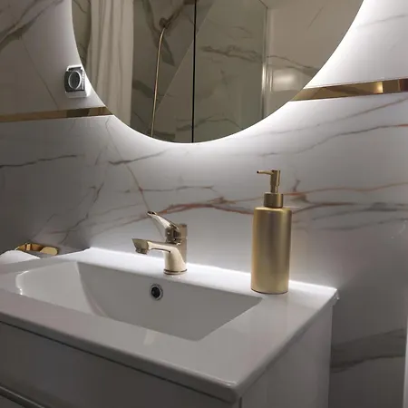 Spanie Po Zbóju Casa de Campo Kościelisko