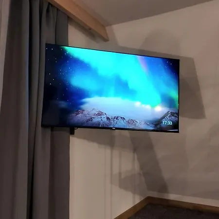 Spanie Po Zboju Landhaus Kościelisko