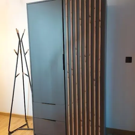 Spanie Po Zboju 考斯赛力克