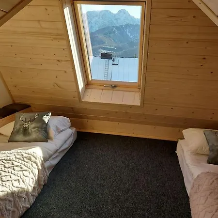 Spanie Po Zboju * 考斯赛力克