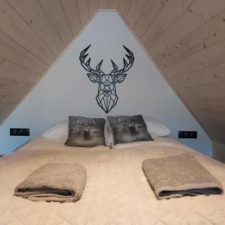 Spanie Po Zboju Country house