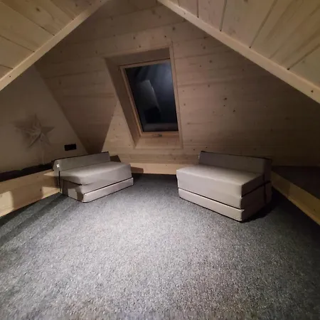 乡村民宿 Spanie Po Zboju