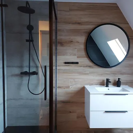 Spanie Po Zboju * 考斯赛力克