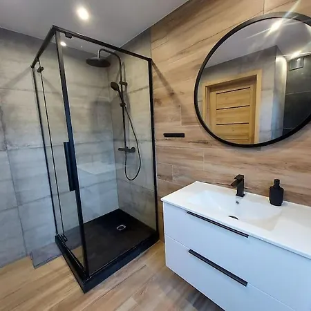 乡村民宿 Spanie Po Zboju *