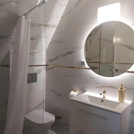 Casa de Campo Spanie Po Zbóju *