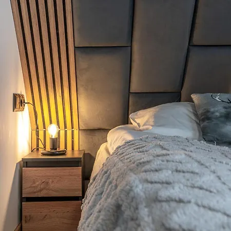 Spanie Po Zboju 乡村民宿