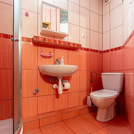 Spanie Po Zboju Country house *