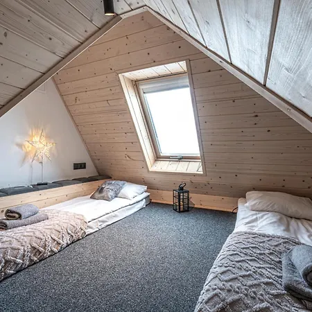 Landhaus Spanie Po Zboju *