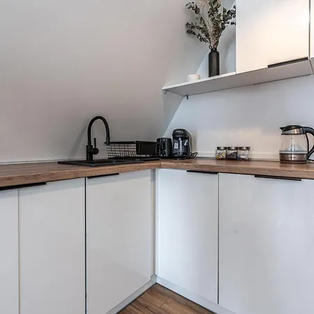 Spanie Po Zboju Landhaus Kościelisko