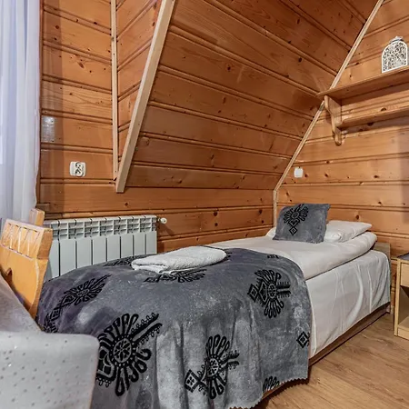 Spanie Po Zboju 考斯赛力克