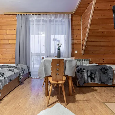 Spanie Po Zboju * 考斯赛力克