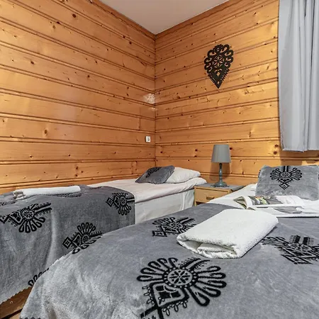 Country house Spanie Po Zboju