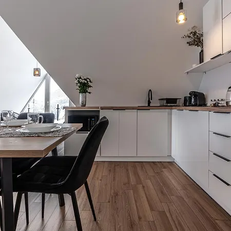 乡村民宿 Spanie Po Zboju *