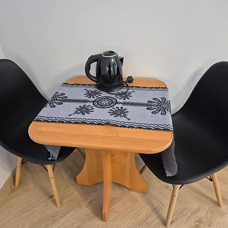 Spanie Po Zboju Kościelisko