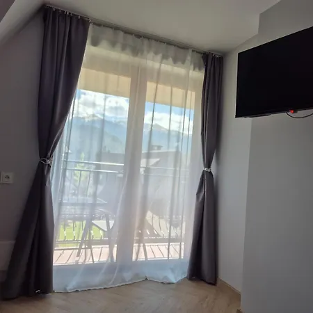 Spanie Po Zboju Landhaus