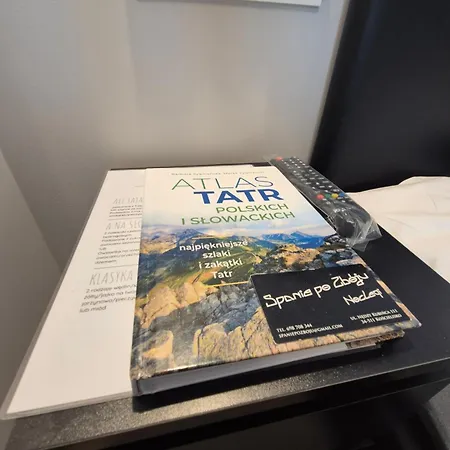 乡村民宿 Spanie Po Zboju