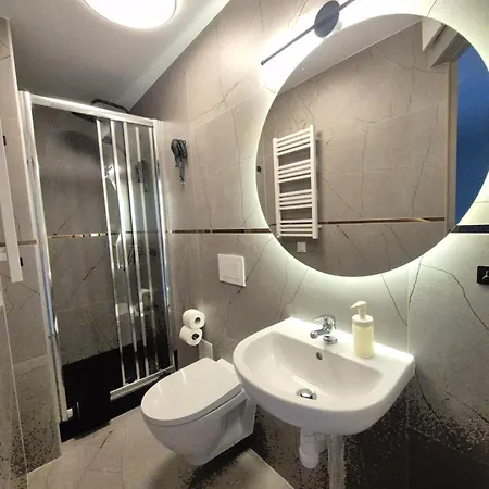 乡村民宿 Spanie Po Zboju *