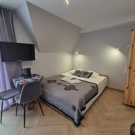 Spanie Po Zboju * 考斯赛力克