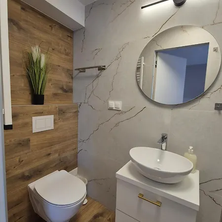 乡村民宿 Spanie Po Zboju