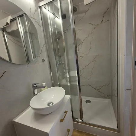 Spanie Po Zboju 乡村民宿 *