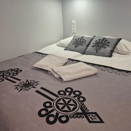 Spanie Po Zboju 乡村民宿 考斯赛力克