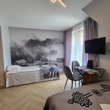 Spanie Po Zboju 考斯赛力克