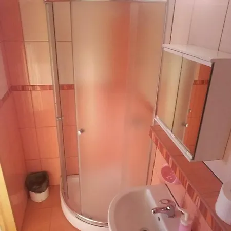 Spanie Po Zbóju Casa de Campo Kościelisko