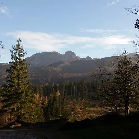 Spanie Po Zboju