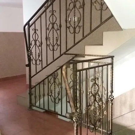 Spanie Po Zbóju Kościelisko