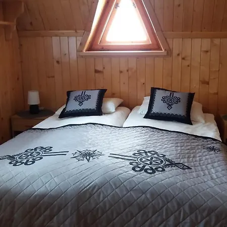 Casa de Campo Spanie Po Zbóju Kościelisko