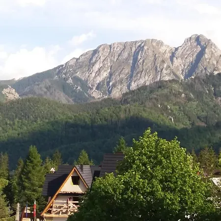 乡村民宿 Spanie Po Zboju