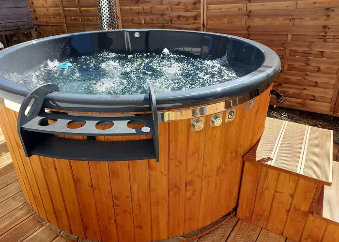 Casa di campagna Spanie Po Zboju Kościelisko