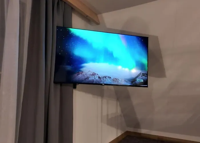 Spanie Po Zboju Casa di campagna Kościelisko