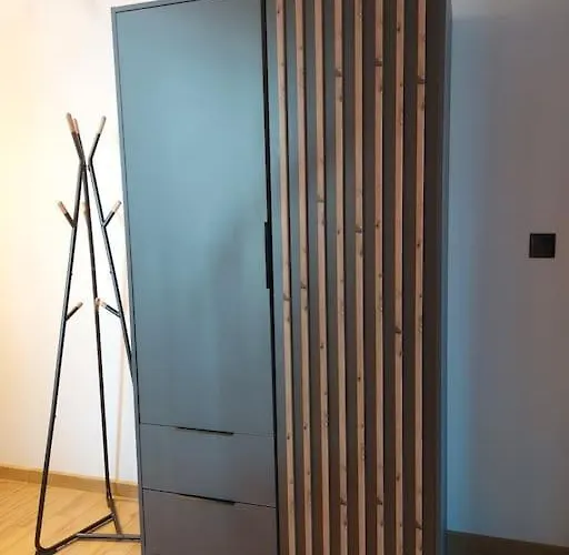 Spanie Po Zboju Kościelisko