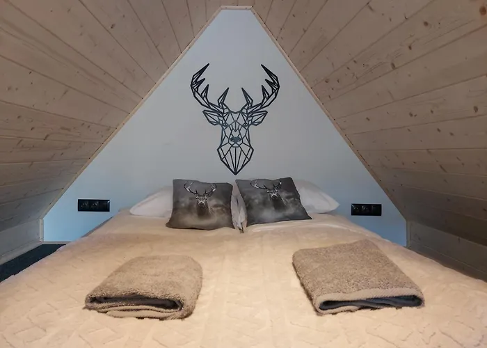 Spanie Po Zboju Casa di campagna