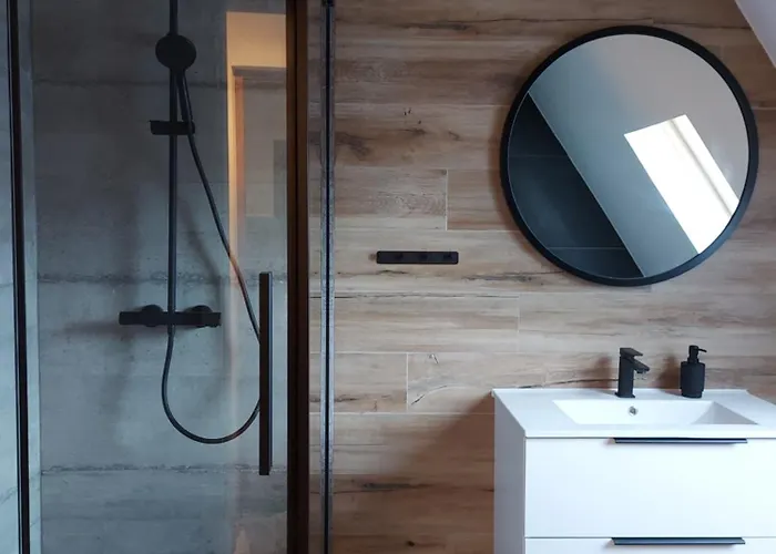 Spanie Po Zboju * Kościelisko