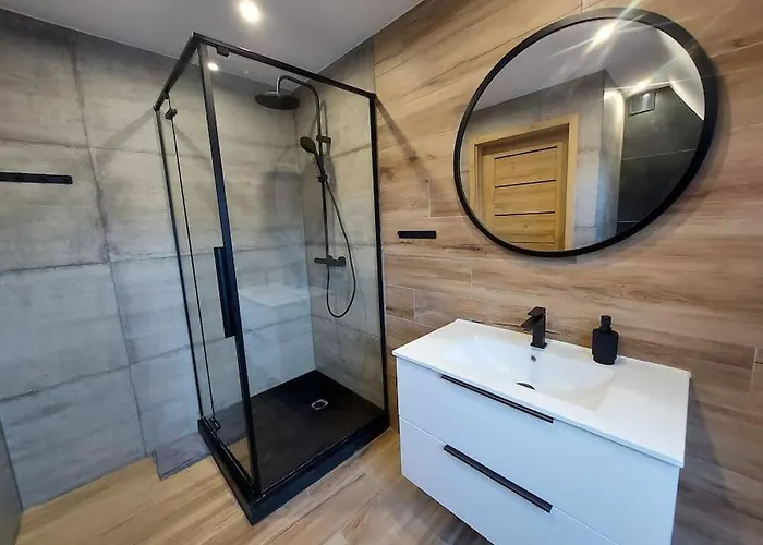 Casa di campagna Spanie Po Zboju *