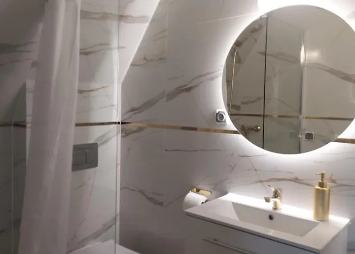 Casa di campagna Spanie Po Zboju *