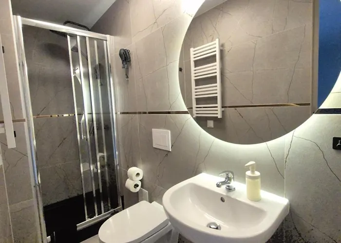 Casa di campagna Spanie Po Zboju *